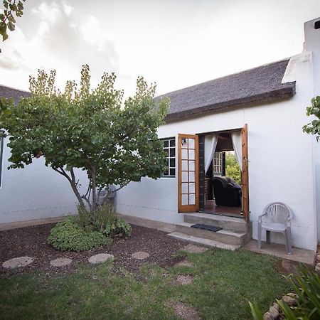 Orchard Cottage McGregor Exterior foto